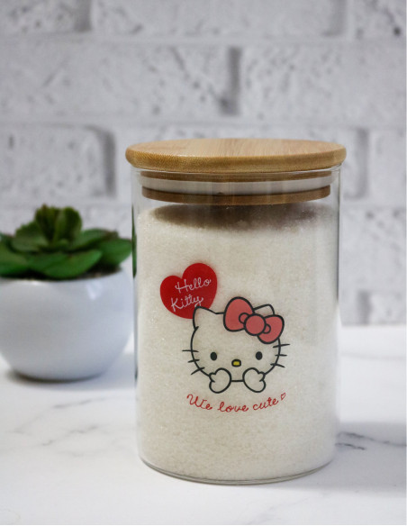 بانکه هلو کیتی