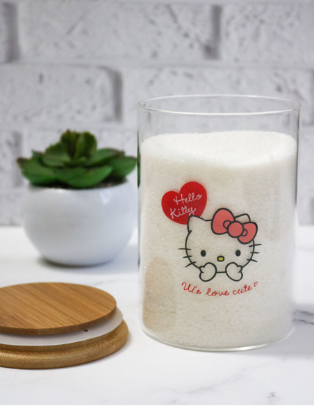 بانکه هلو کیتی