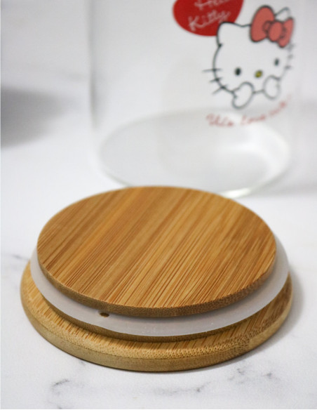 بانکه هلو کیتی