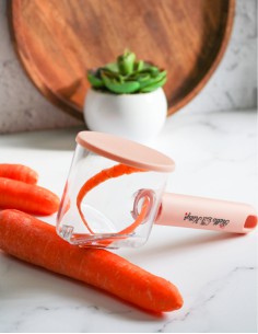 پوست کن-آشپزخانه فانتزی هلوکیتی 2