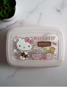 ظرف غذا هلو کیتی 2
