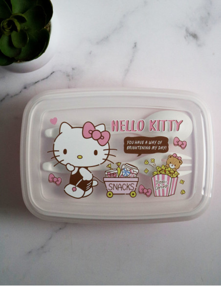ظرف غذا هلو کیتی