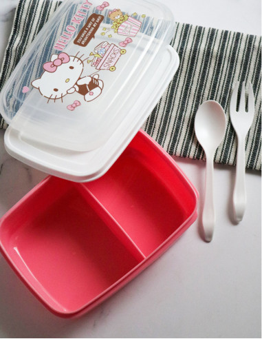 ظرف غذا هلو کیتی