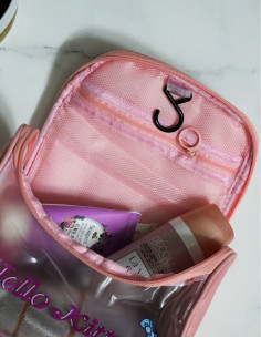 کیف لوازم بهداشتی هلو کیتی 2