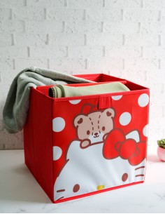 سبد اسباب بازی هلو کیتی