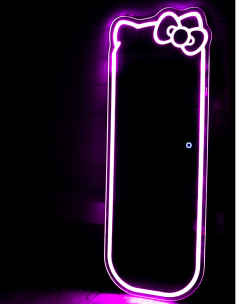 آینه قدی هلو کیتی