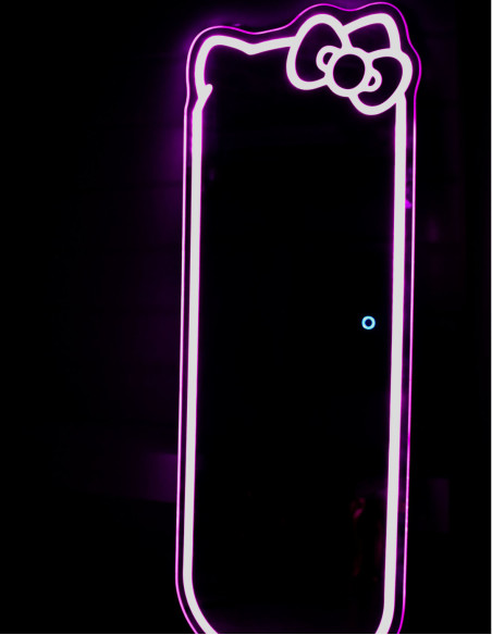 آینه قدی هلو کیتی