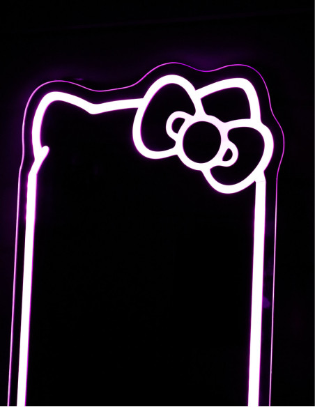 آینه قدی هلو کیتی