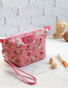 کیف لوازم آرایشی_فانتزی هلوکیتی