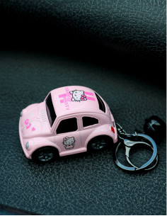 جاسوئیچی ماشینی هلو کیتی 2