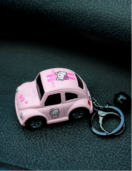 جاسوئیچی ماشینی هلو کیتی