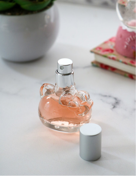 ادکلن هلو کیتی