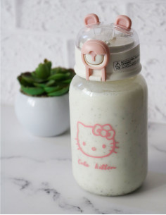 قمقمه هلو کیتی 2