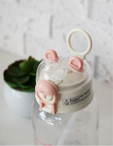 قمقمه هلو کیتی