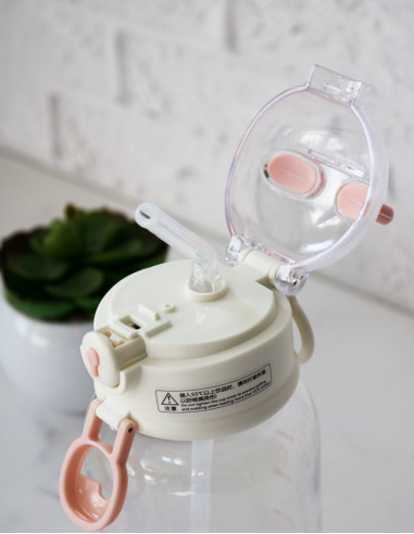 قمقمه هلو کیتی