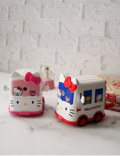 تراش رومیزی هلو کیتی