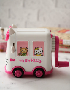 تراش رومیزی هلو کیتی 2