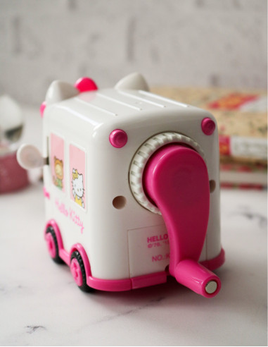 تراش رومیزی هلو کیتی