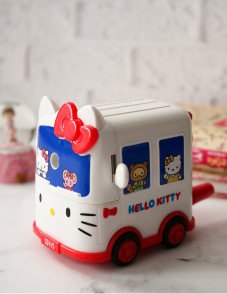 تراش رومیزی هلو کیتی