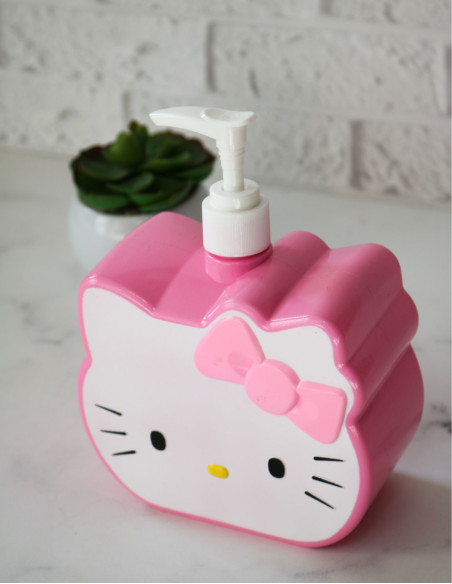 جامایع هلو کیتی