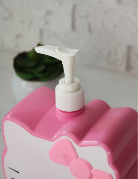 جامایع هلو کیتی