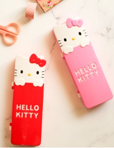 جامدادی نوستالژی هلوکیتی