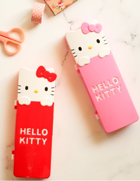 جامدادی نوستالژی هلوکیتی