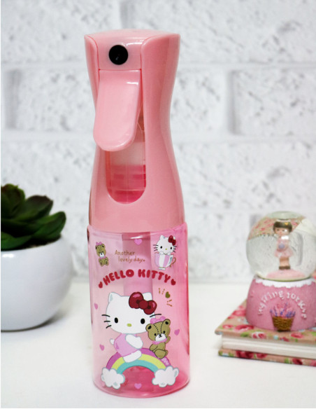 بطری اسپری هلو کیتی