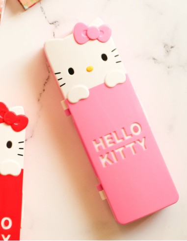 جامدادی نوستالژی هلوکیتی