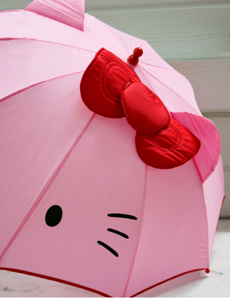 چتر هلو کیتی