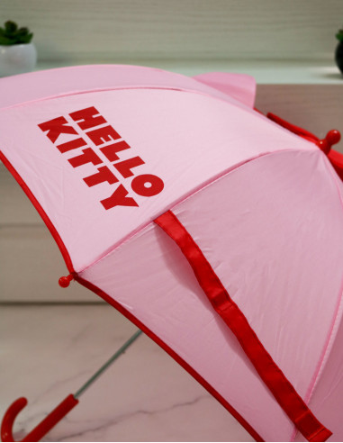 چتر هلو کیتی